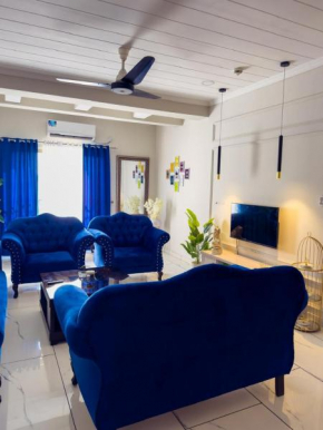 Pro Apartments